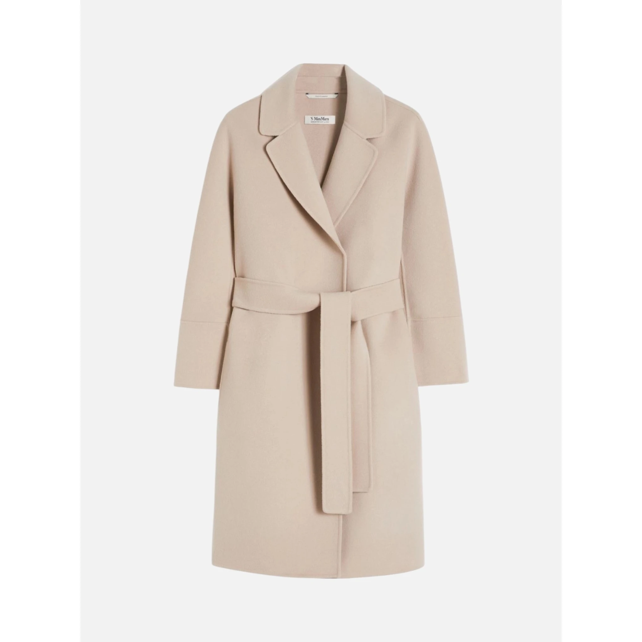MAX MARA ARONA coat