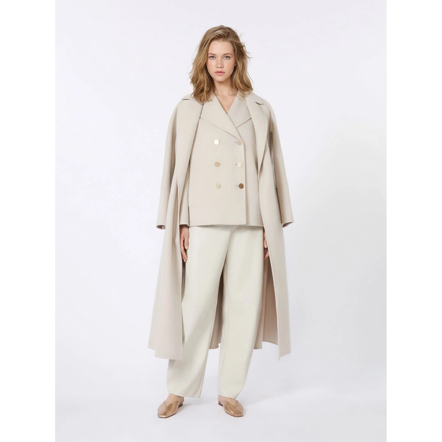 MAX MARA SMMMARGOT blazer