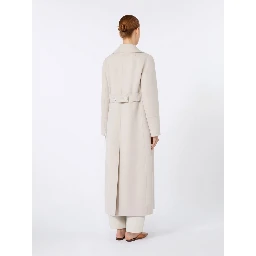 MAX MARA SMMCUSTODI coat