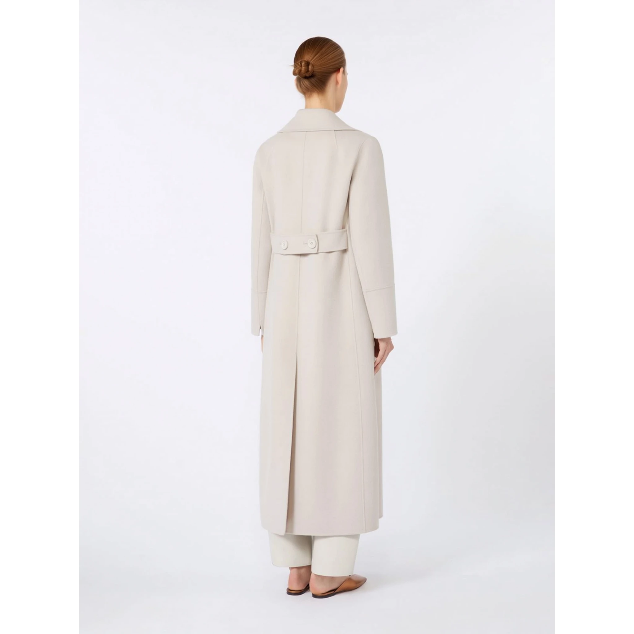MAX MARA SMMCUSTODI coat