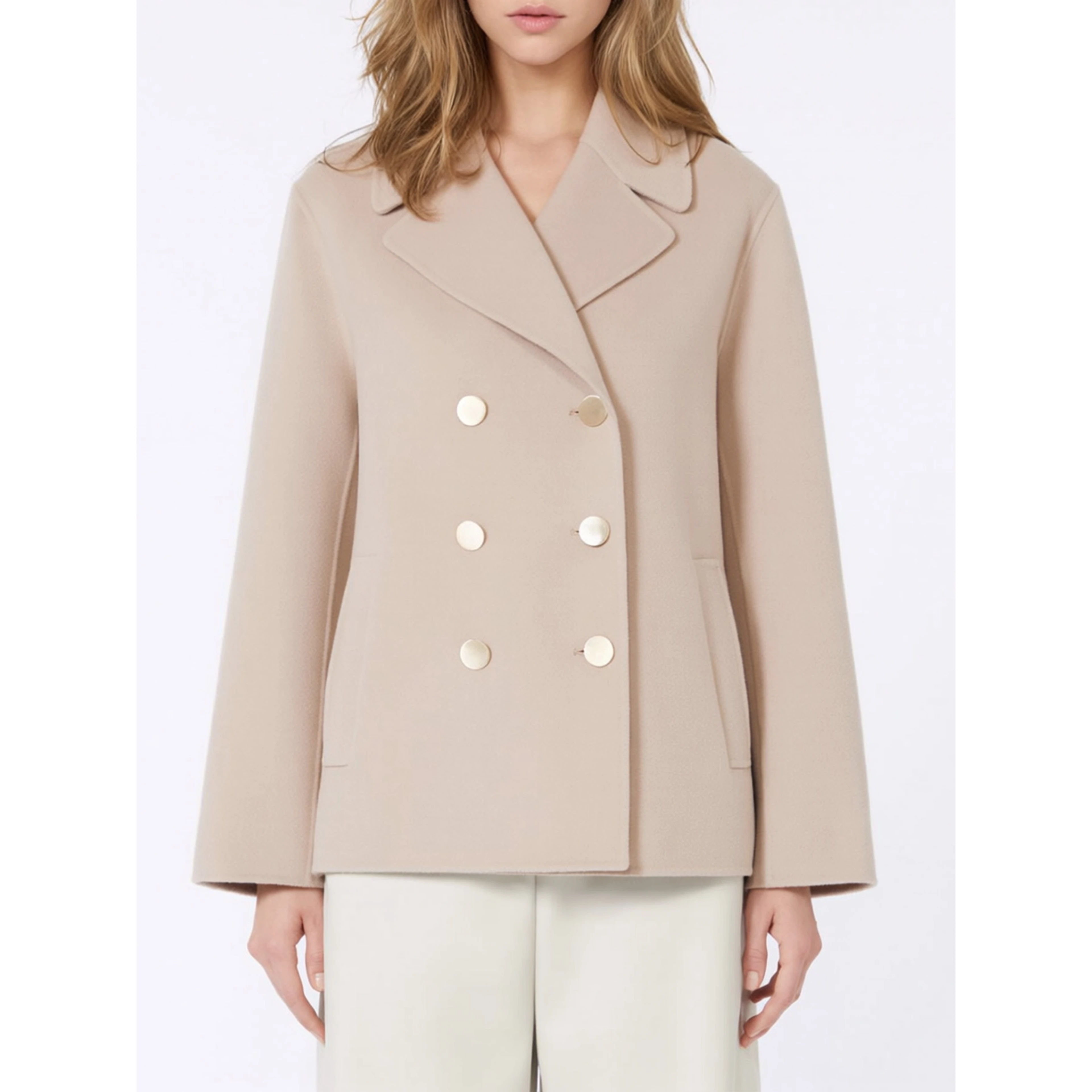 MAX MARA SMMMARGOT blazer