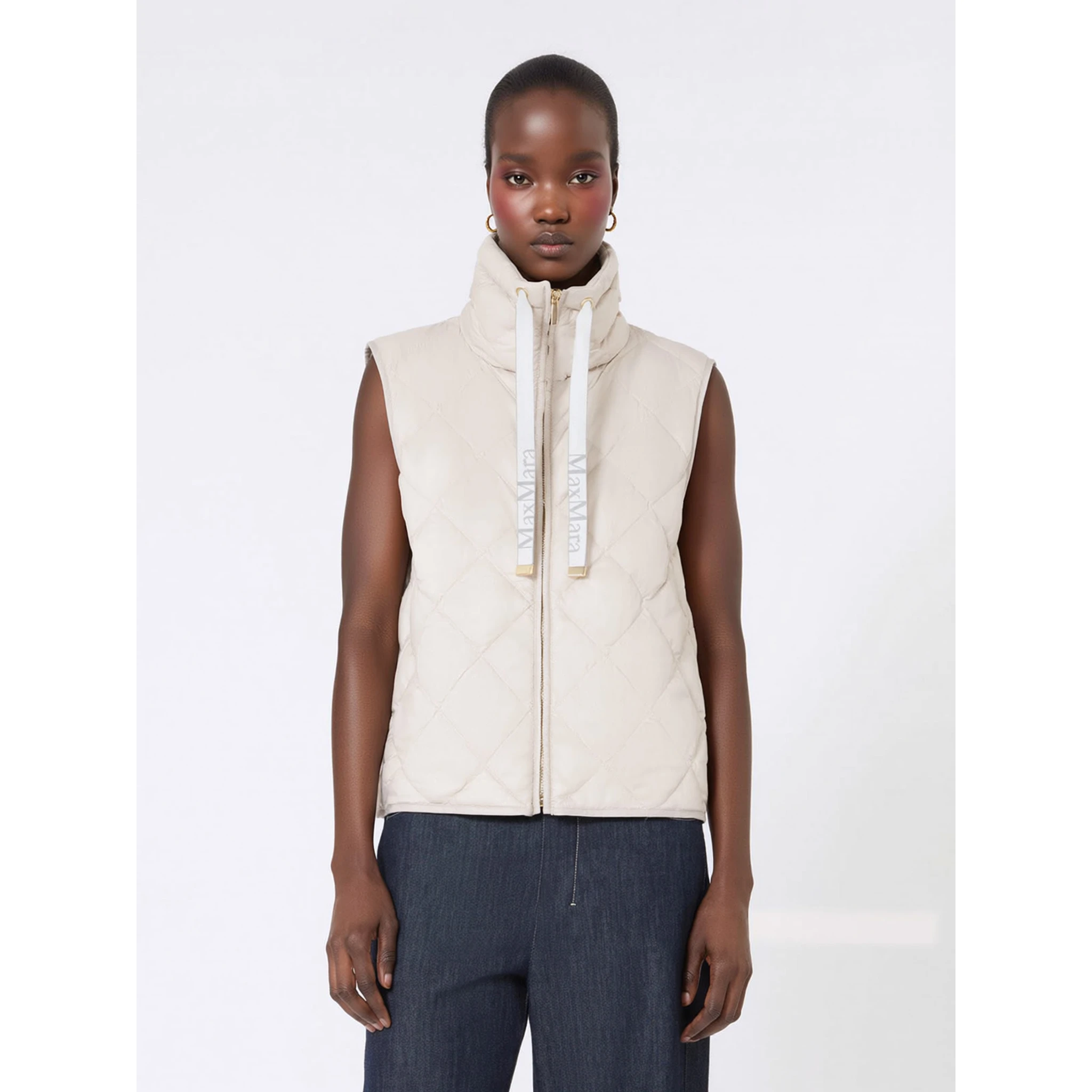 MAX MARA TREGIC vest