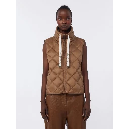 MAX MARA TREGIC vest