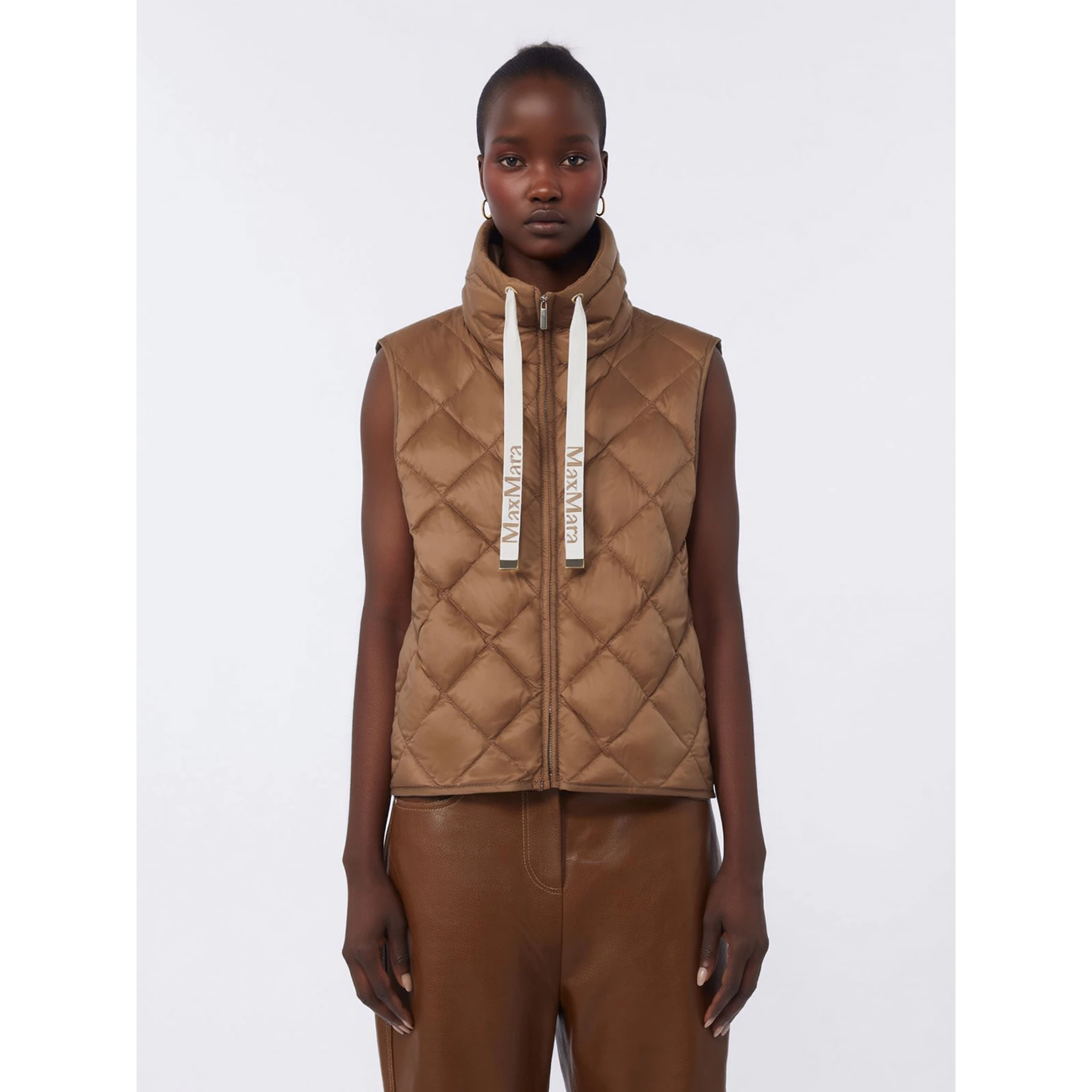 MAX MARA TREGIC vest