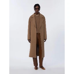 MAX MARA SMMHOBBY coat