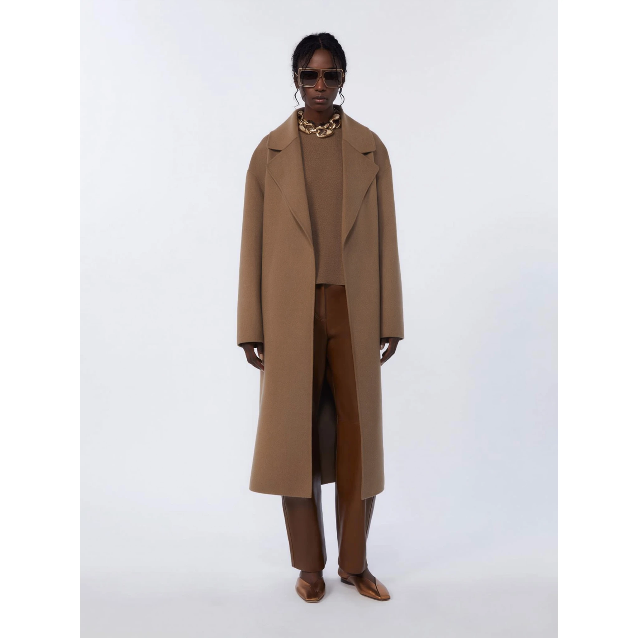 MAX MARA SMMHOBBY coat