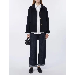 'S MAX MARA SMMADELE shirt