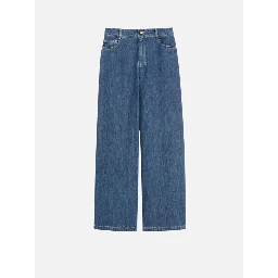 جينز 'S MAX MARA SMMZEUS