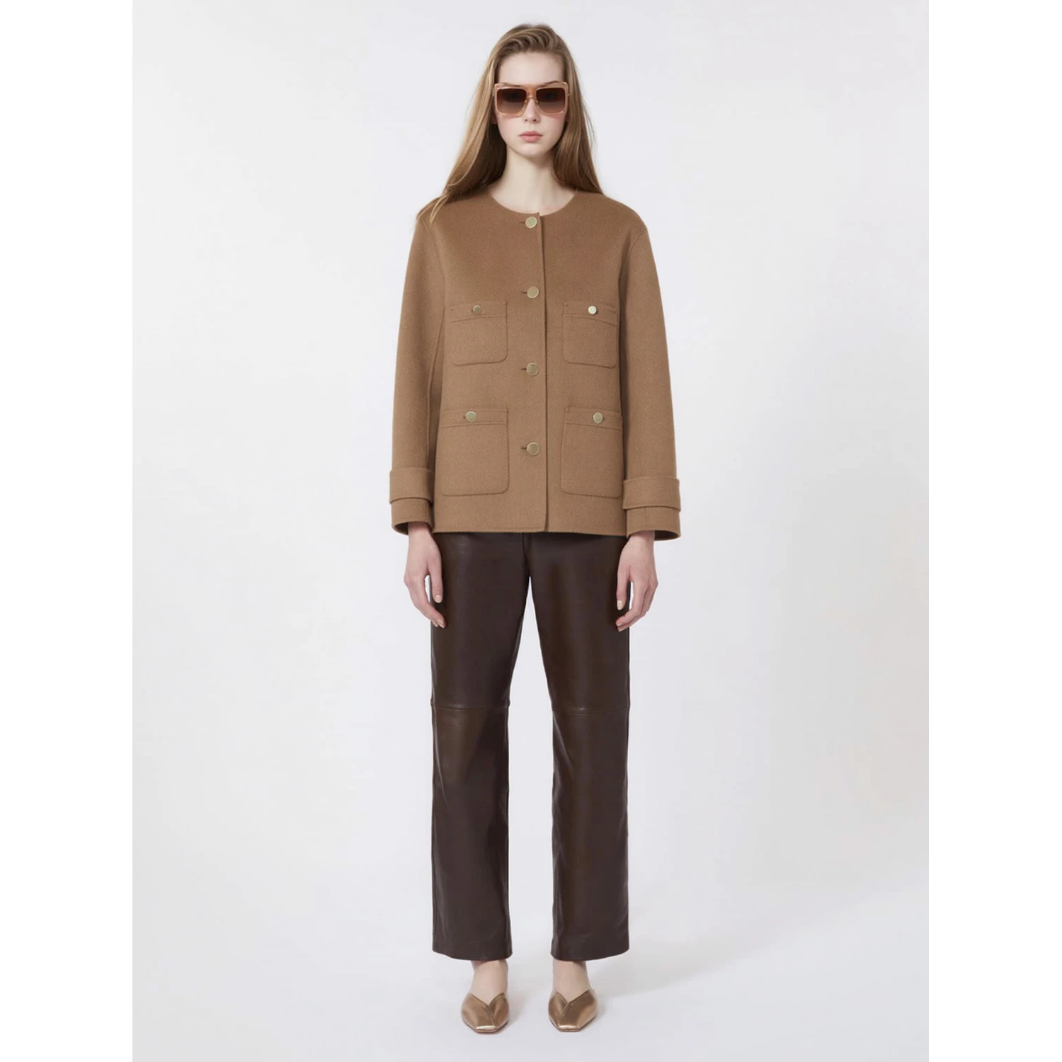 MAX MARA SMMALBA blazer