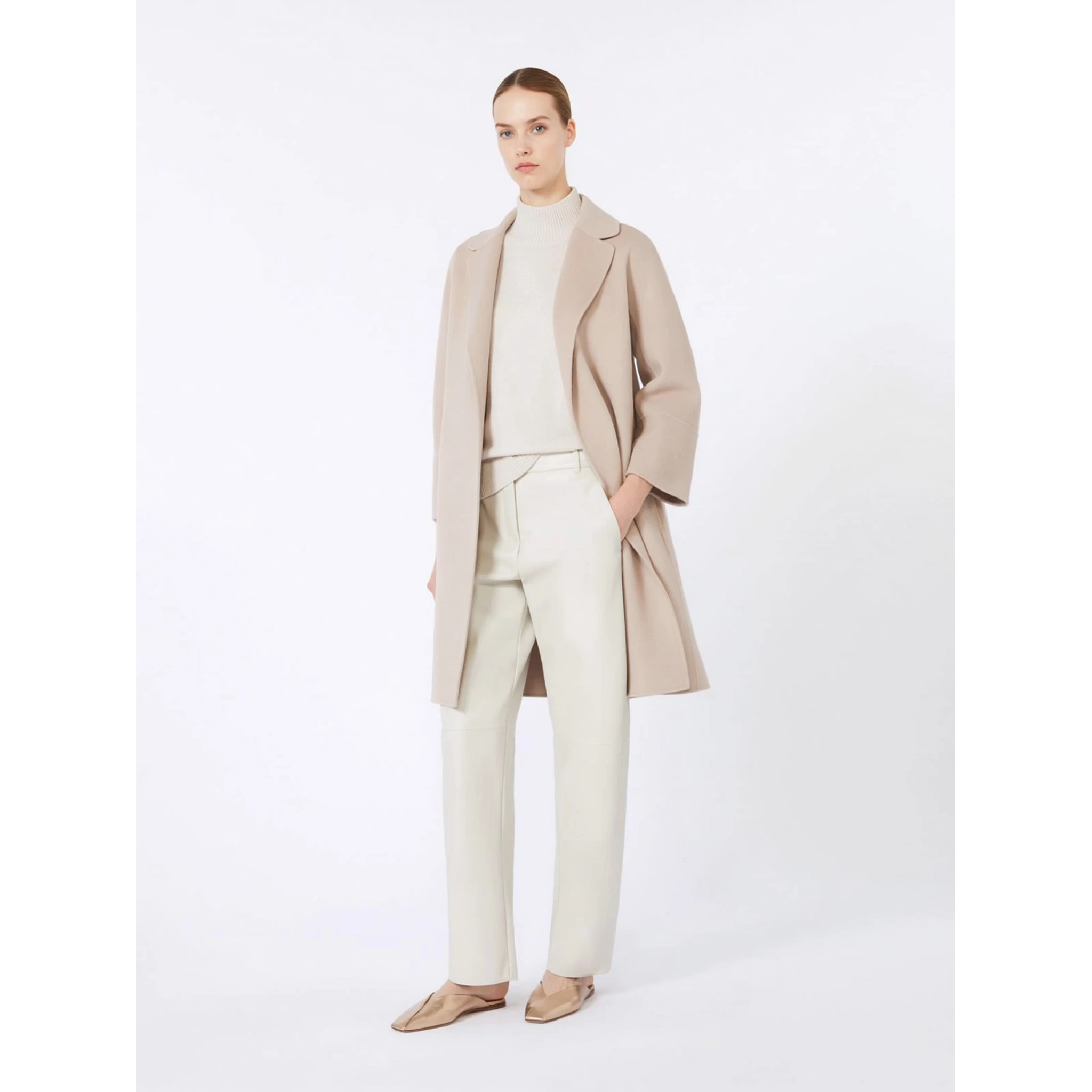 MAX MARA ARONA coat
