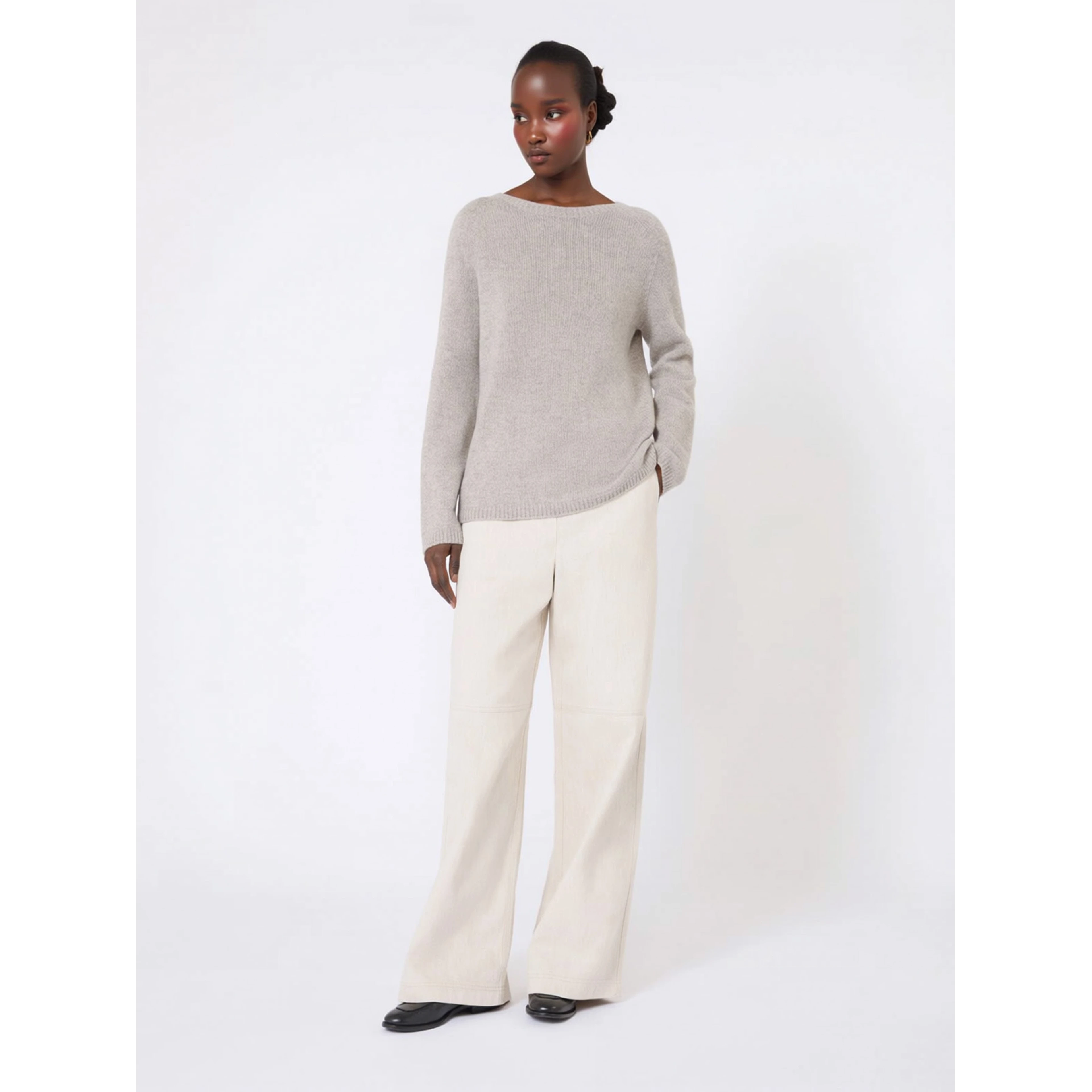 MAX MARA SMMARMONY pants