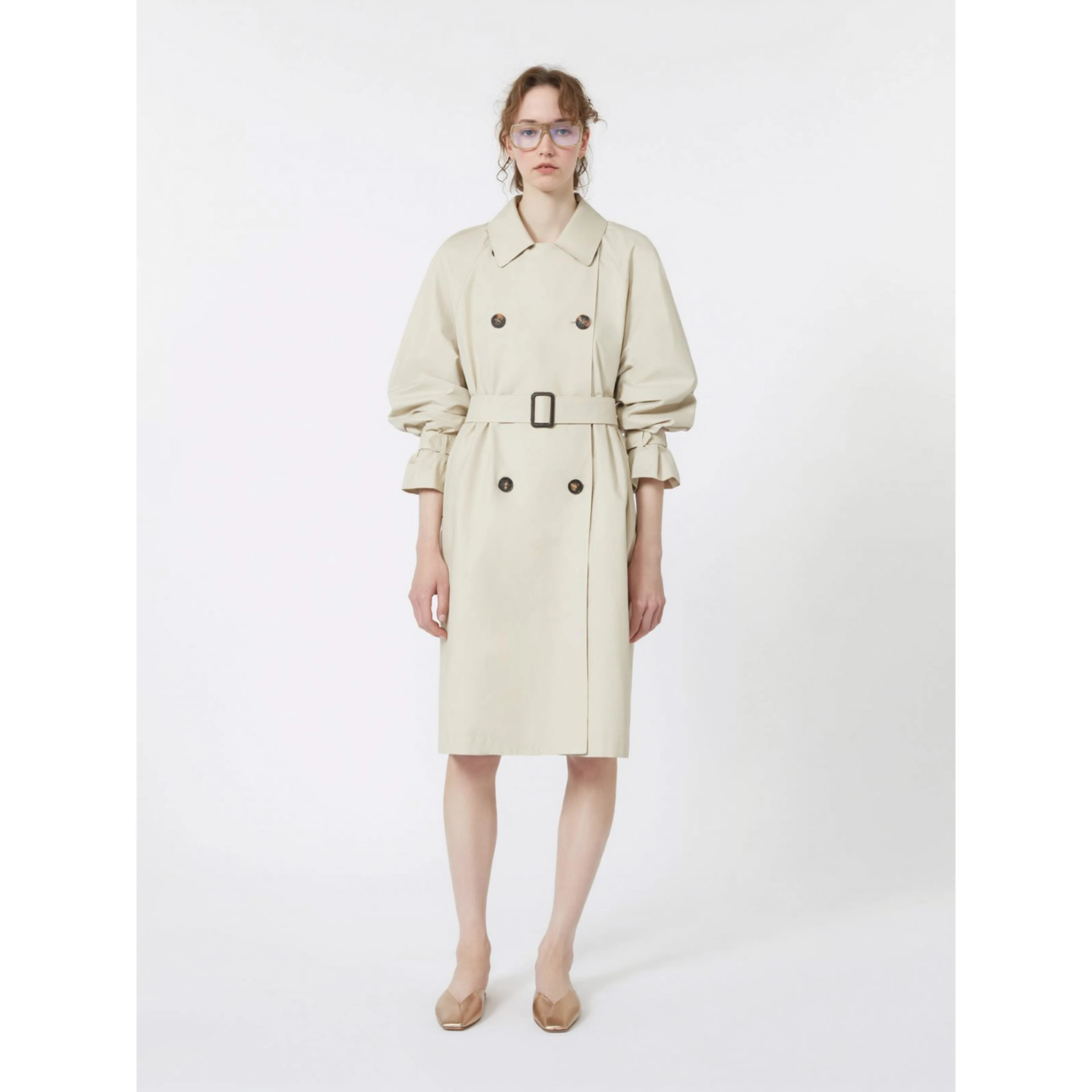 معطف ماكس مارا MTCCTRENCH