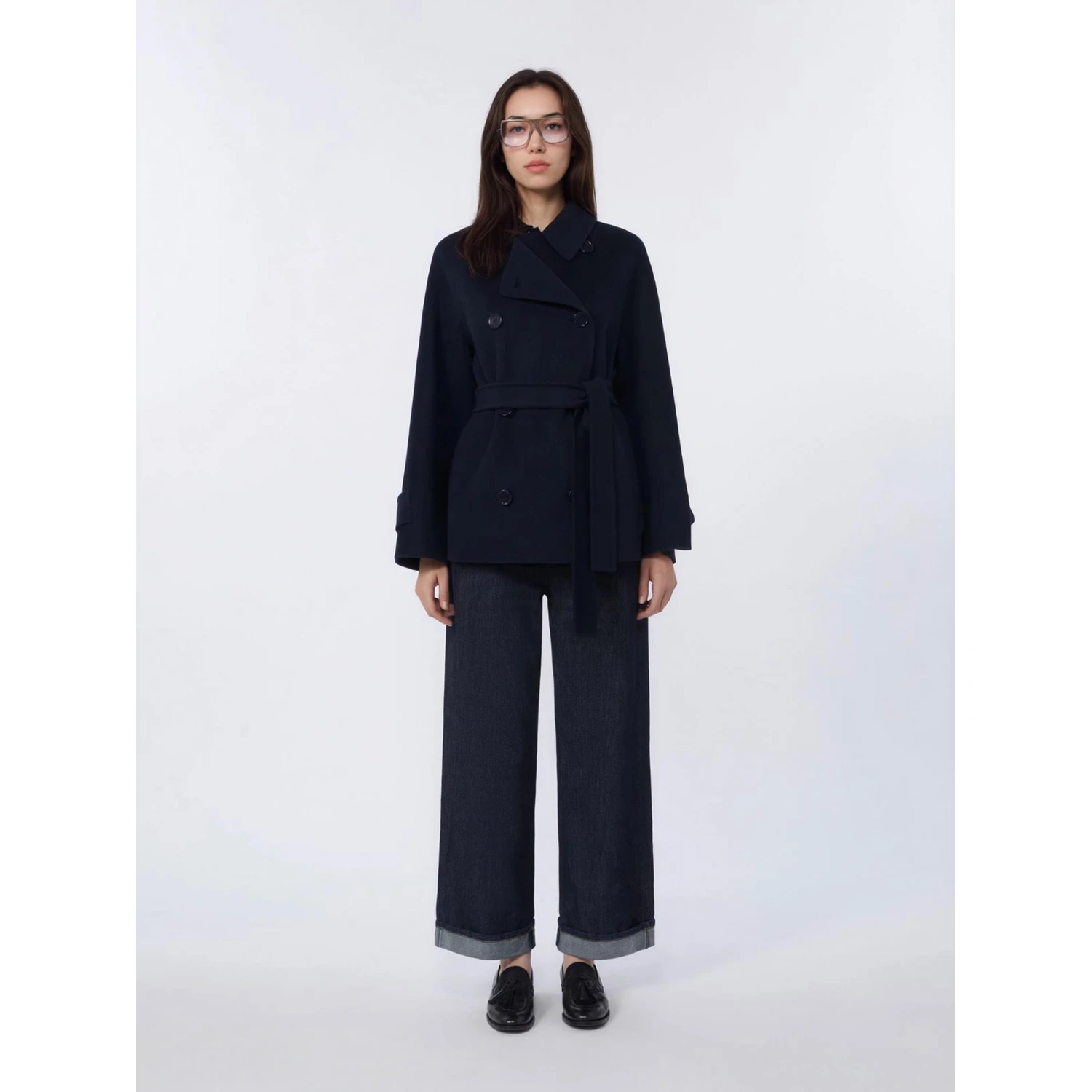 'S MAX MARA SMMCHIARA jeans