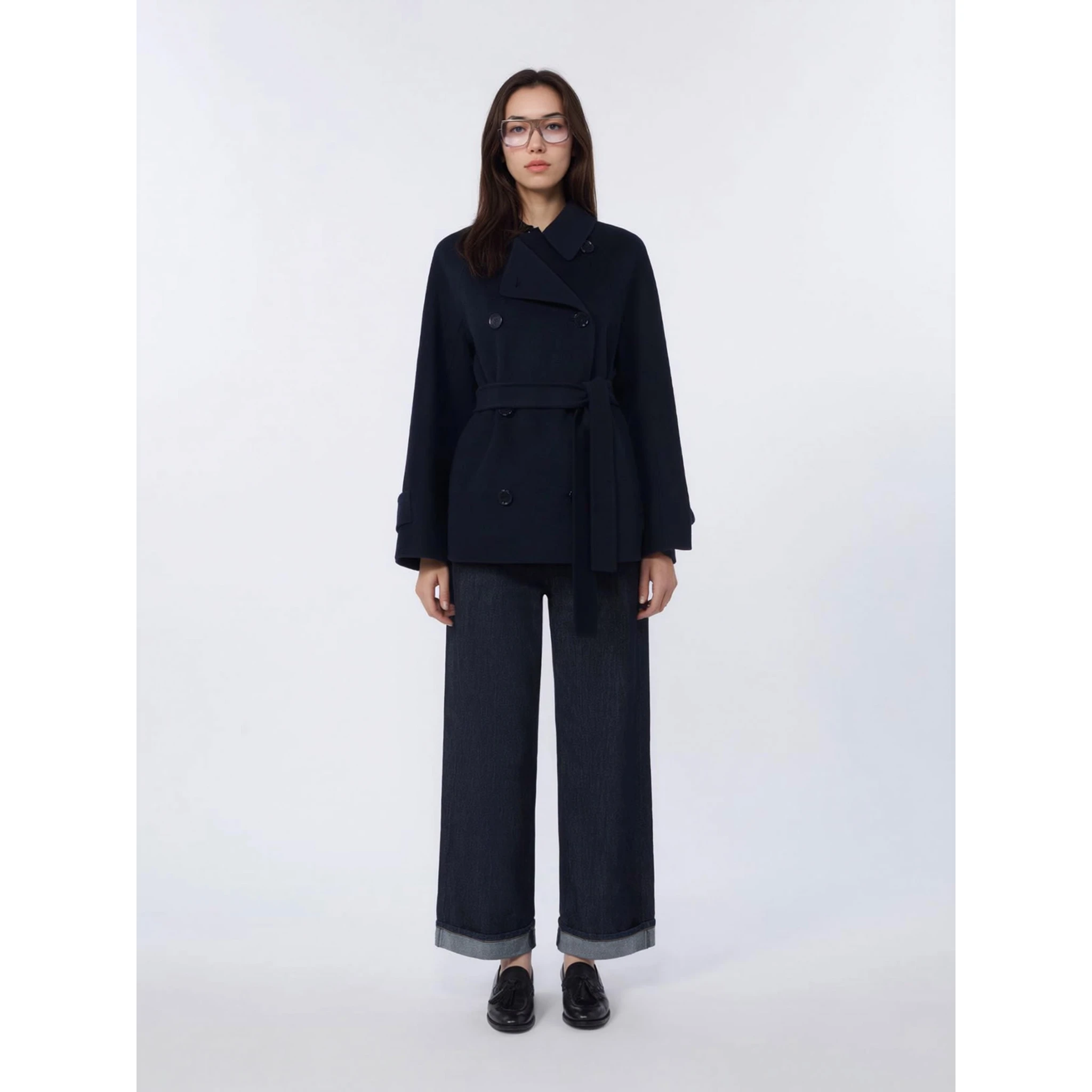 جينز 'S MAX MARA SMMCHIARA