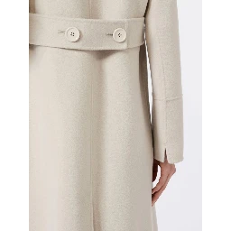 MAX MARA SMMCUSTODI coat