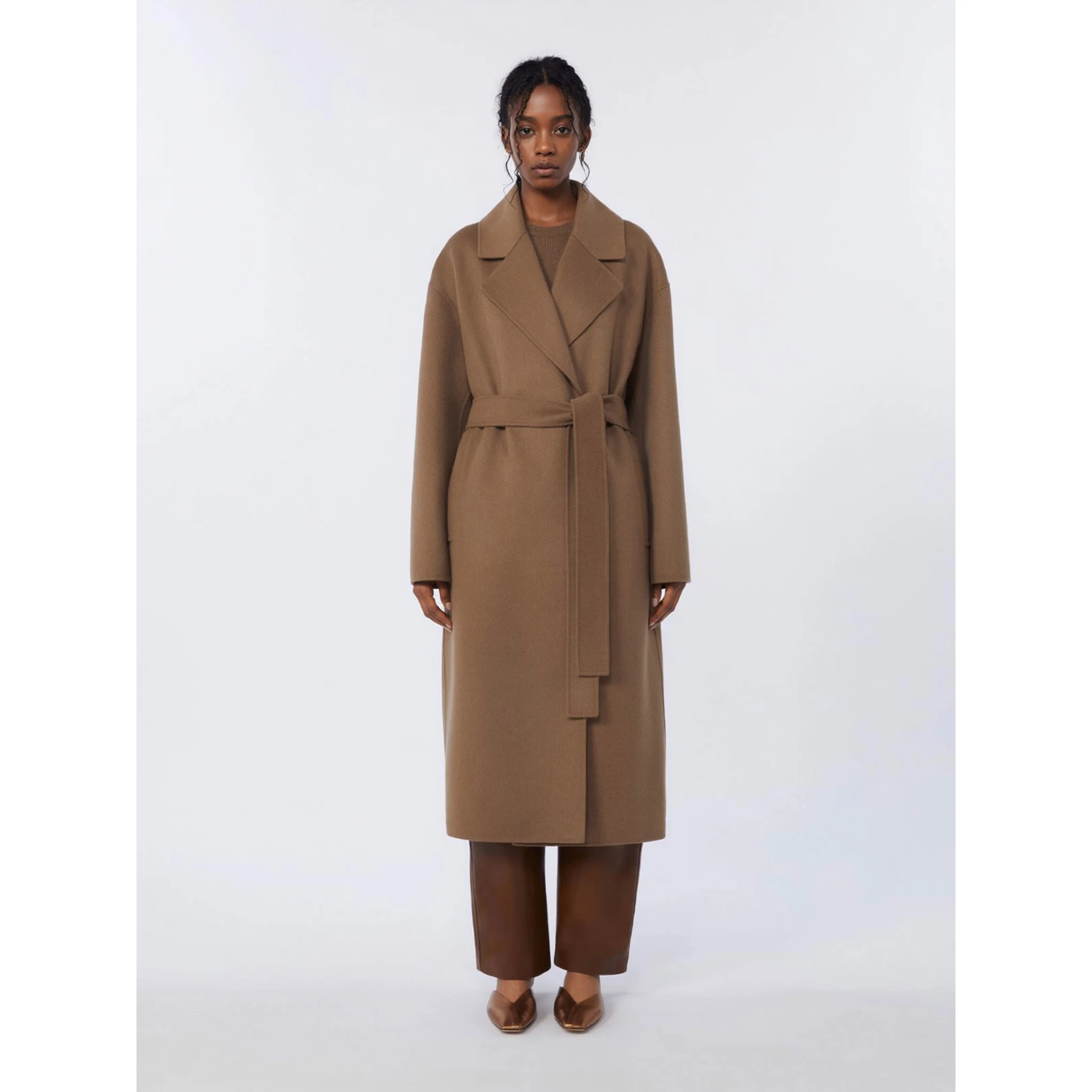 MAX MARA SMMHOBBY coat