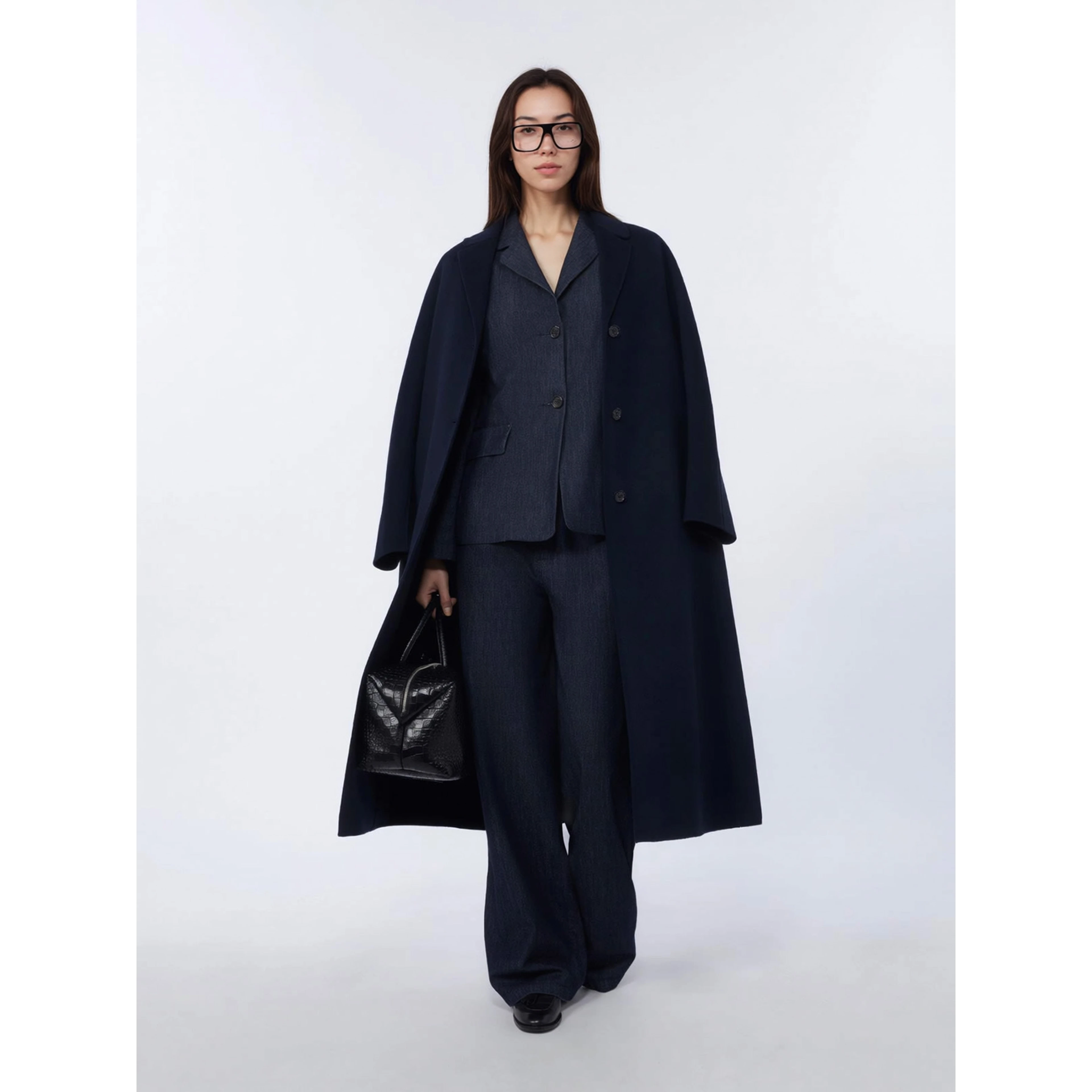 'S MAX MARA SMMLAVINIA jeans