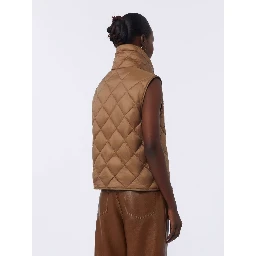 MAX MARA TREGIC vest