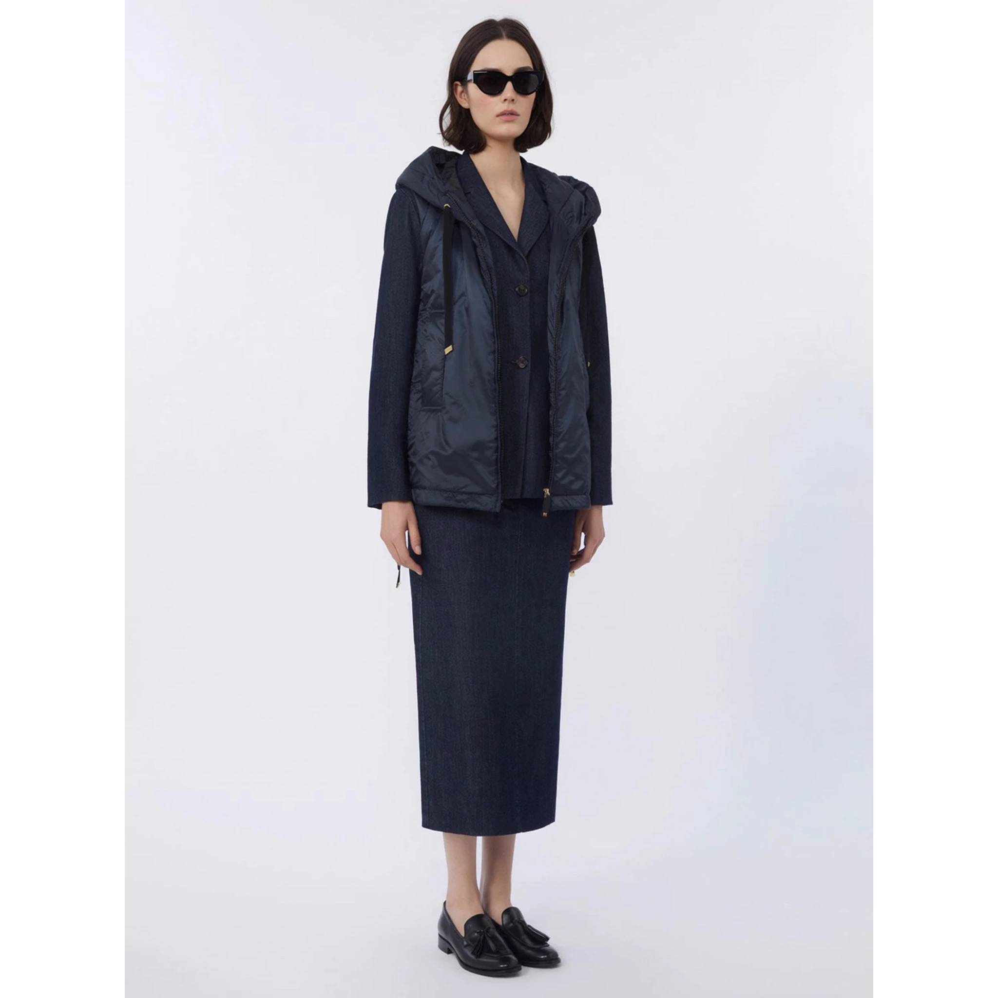 سترة ماكس مارا جرينجو