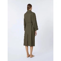MAX MARA MTCARTE coat