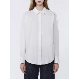 'S MAX MARA SMMADELE shirt