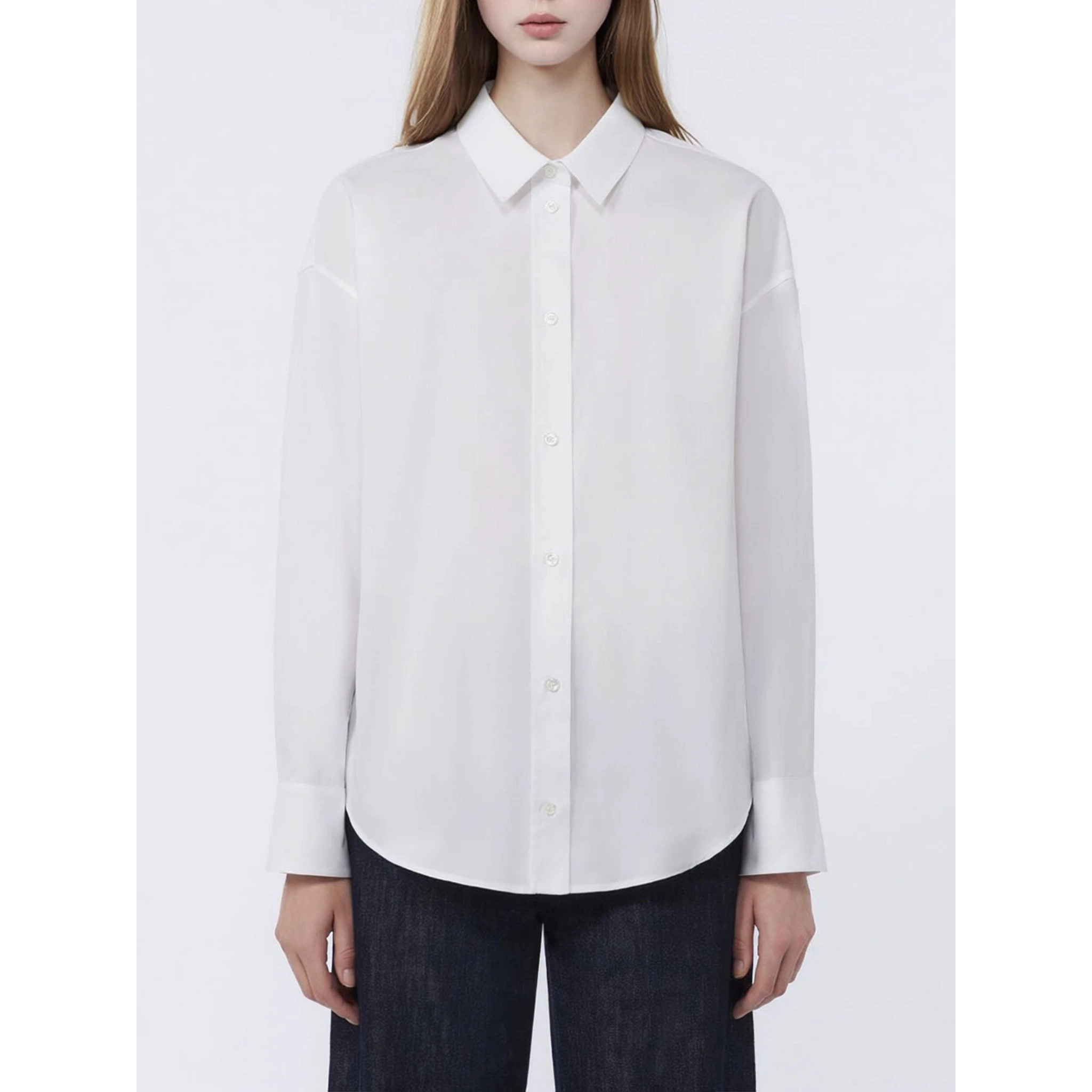 'S MAX MARA SMMADELE shirt