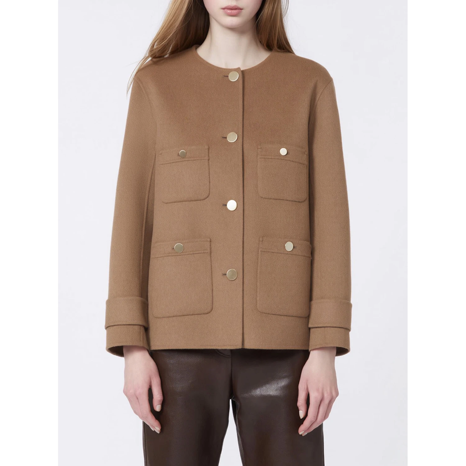 MAX MARA SMMALBA blazer