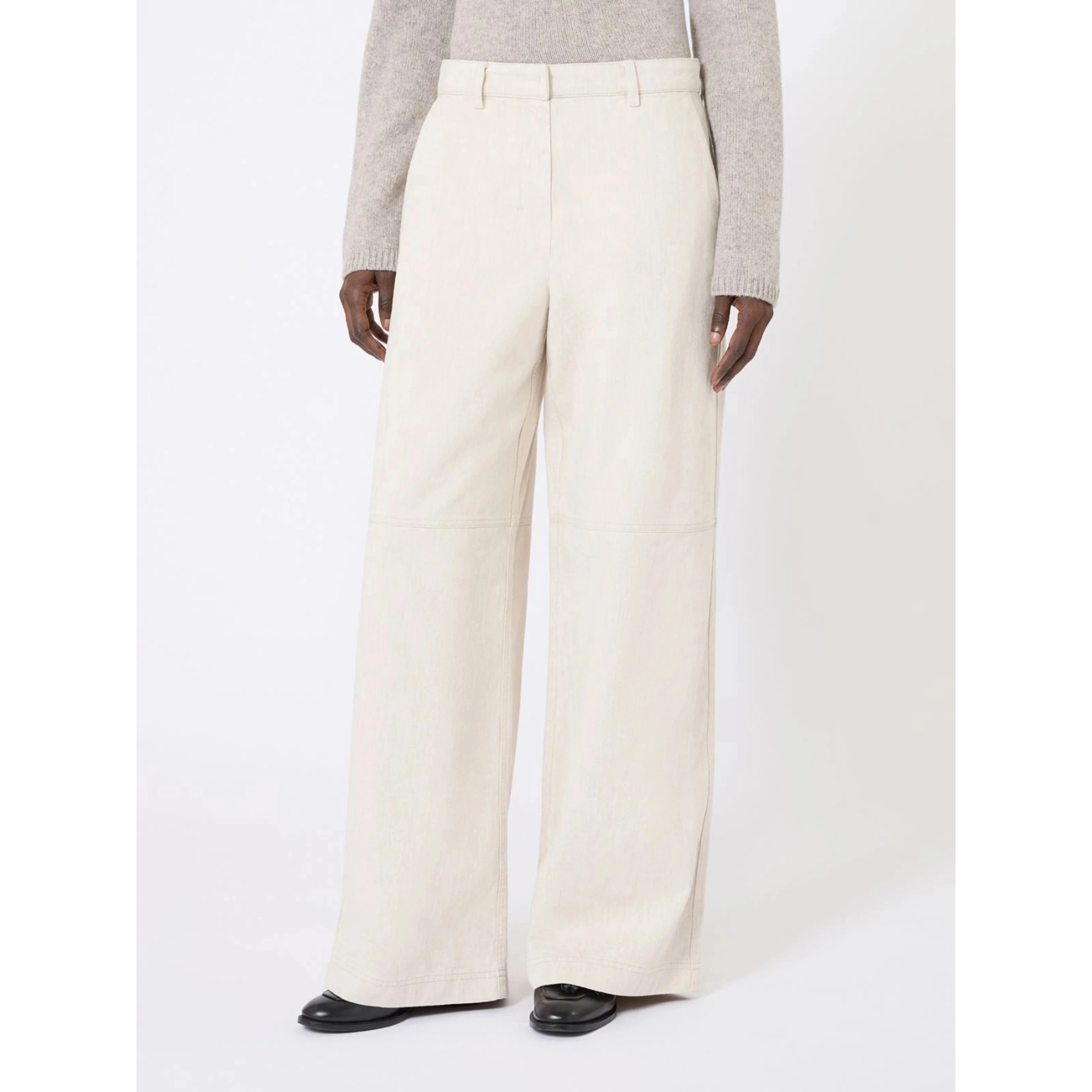 MAX MARA SMMARMONY pants