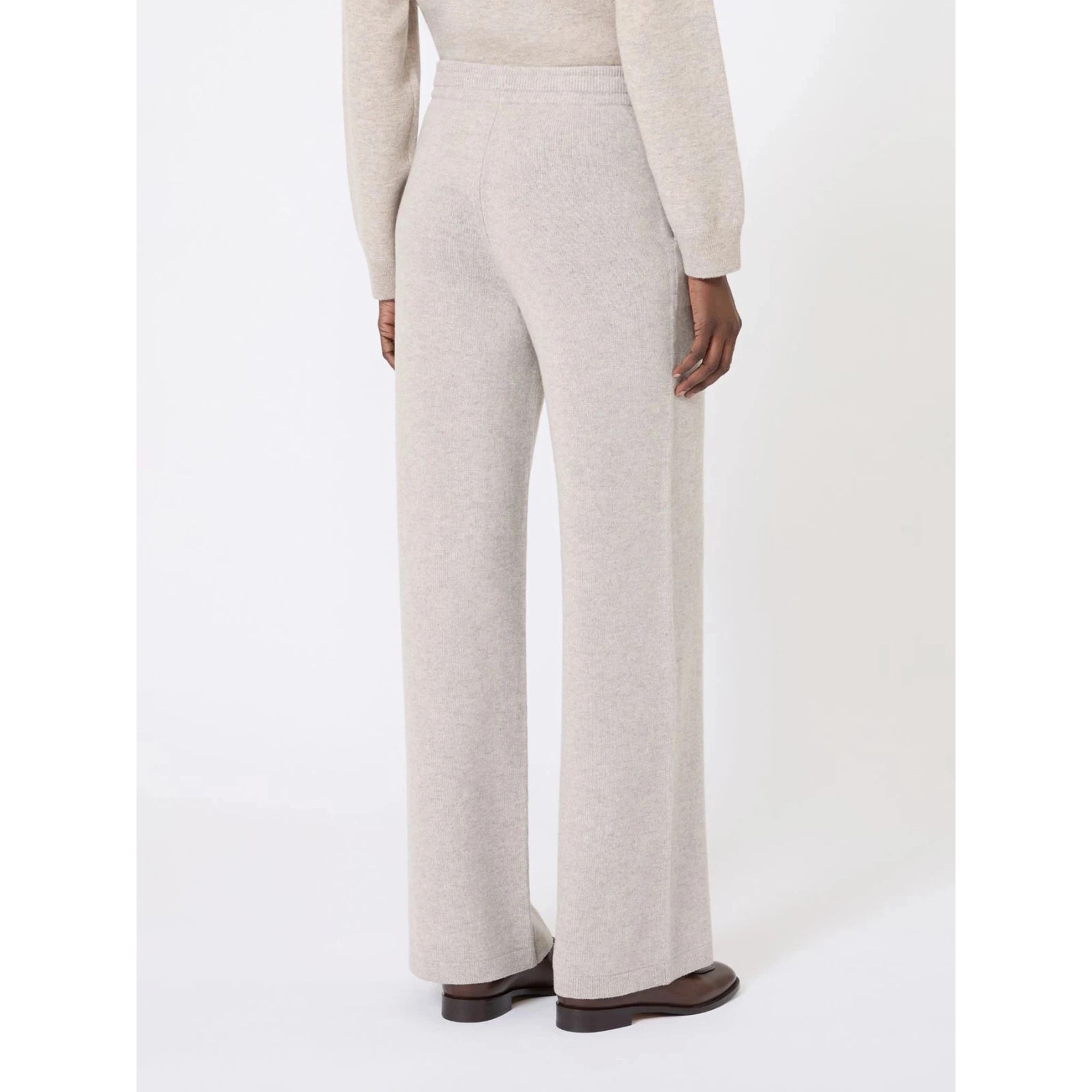 MAX MARA SMMPIETRA trousers