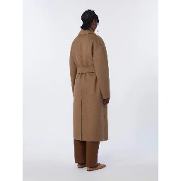 MAX MARA SMMHOBBY coat