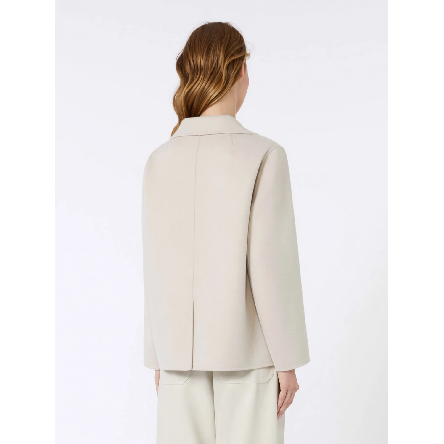 MAX MARA SMMMARGOT blazer