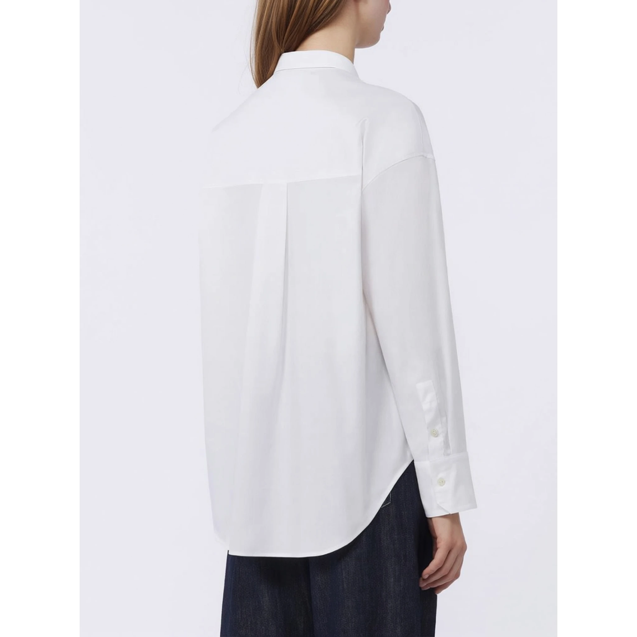 'S MAX MARA SMMADELE shirt