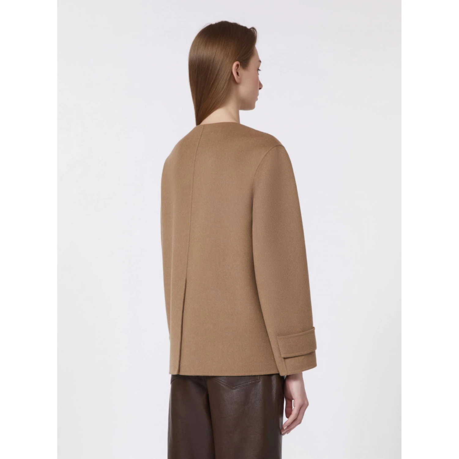 MAX MARA SMMALBA blazer