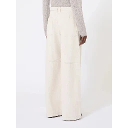 MAX MARA SMMARMONY pants