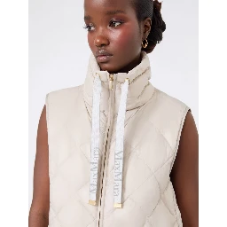 MAX MARA TREGIC vest