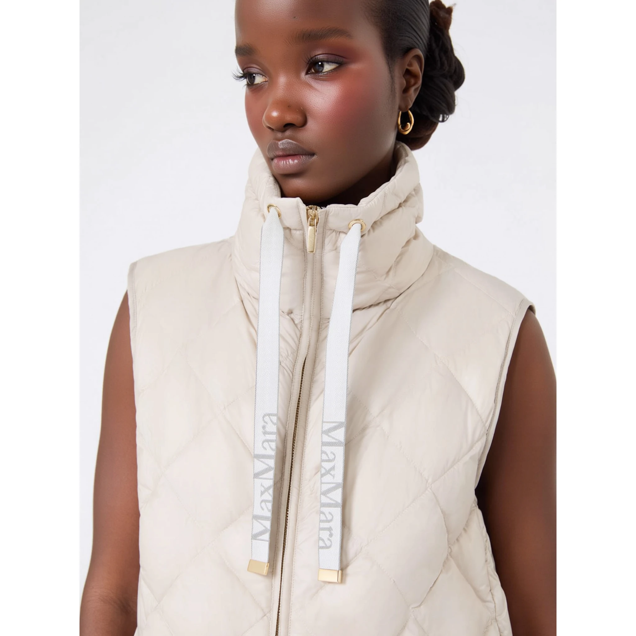 MAX MARA TREGIC vest
