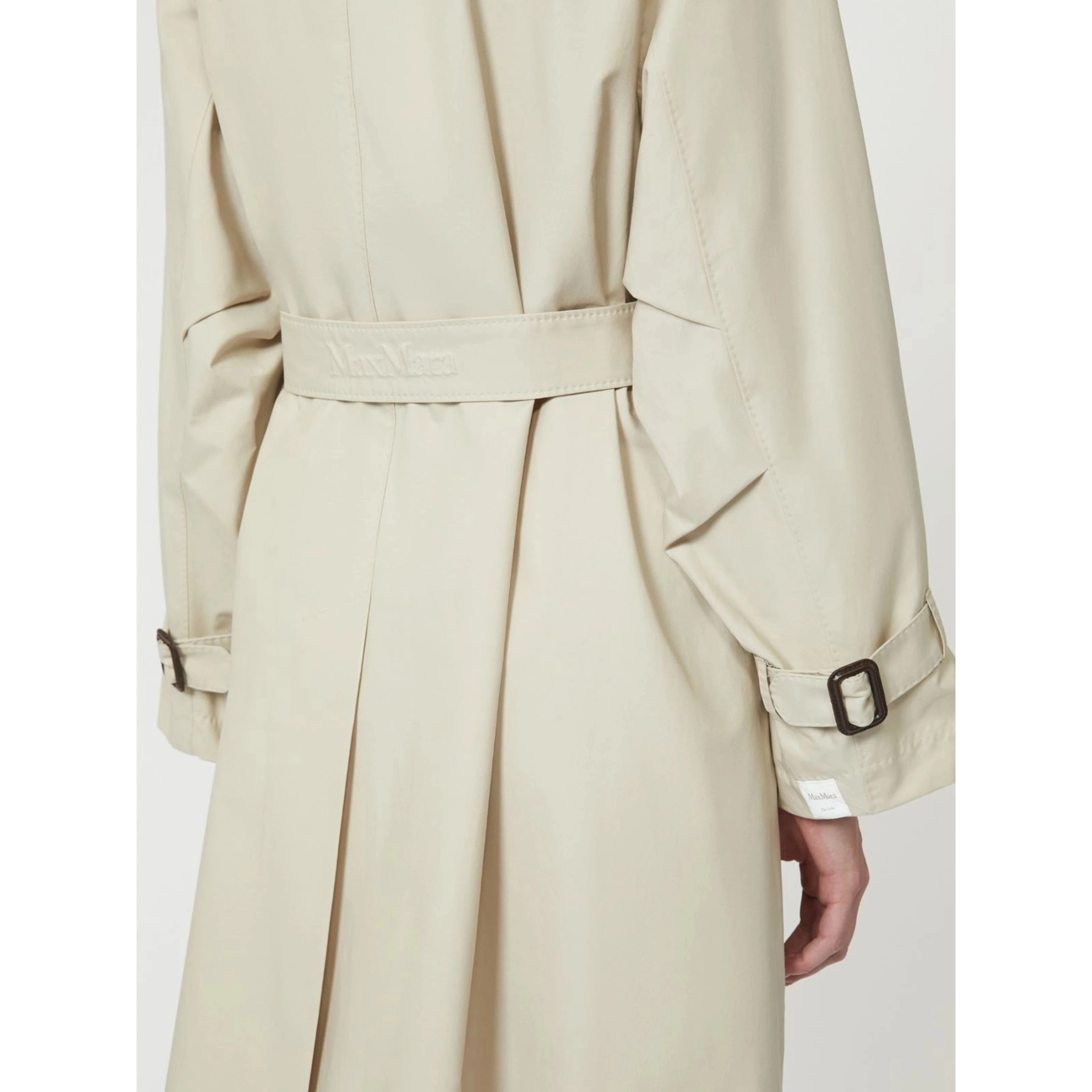 معطف ماكس مارا MTCCTRENCH