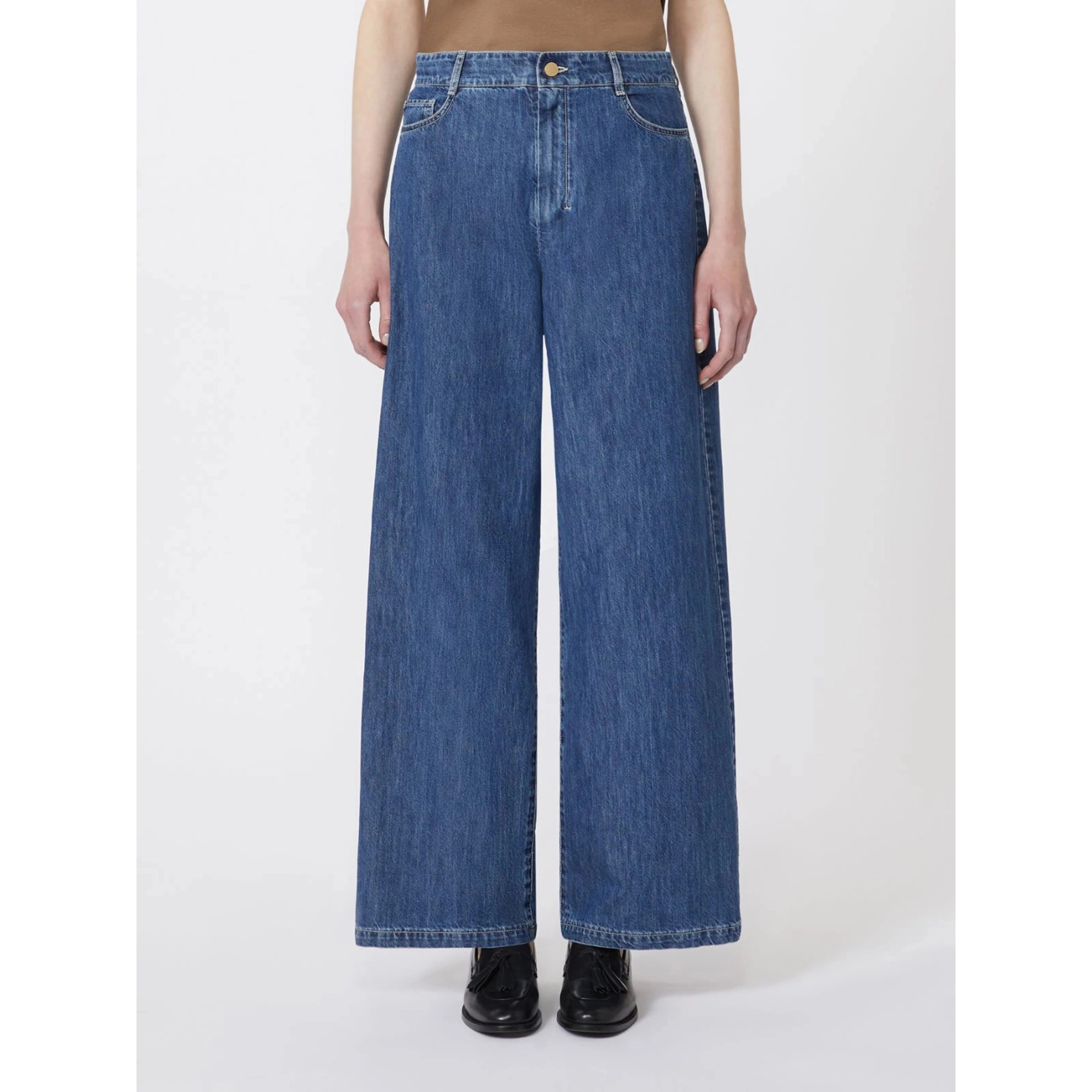 'S MAX MARA SMMZEUS jeans