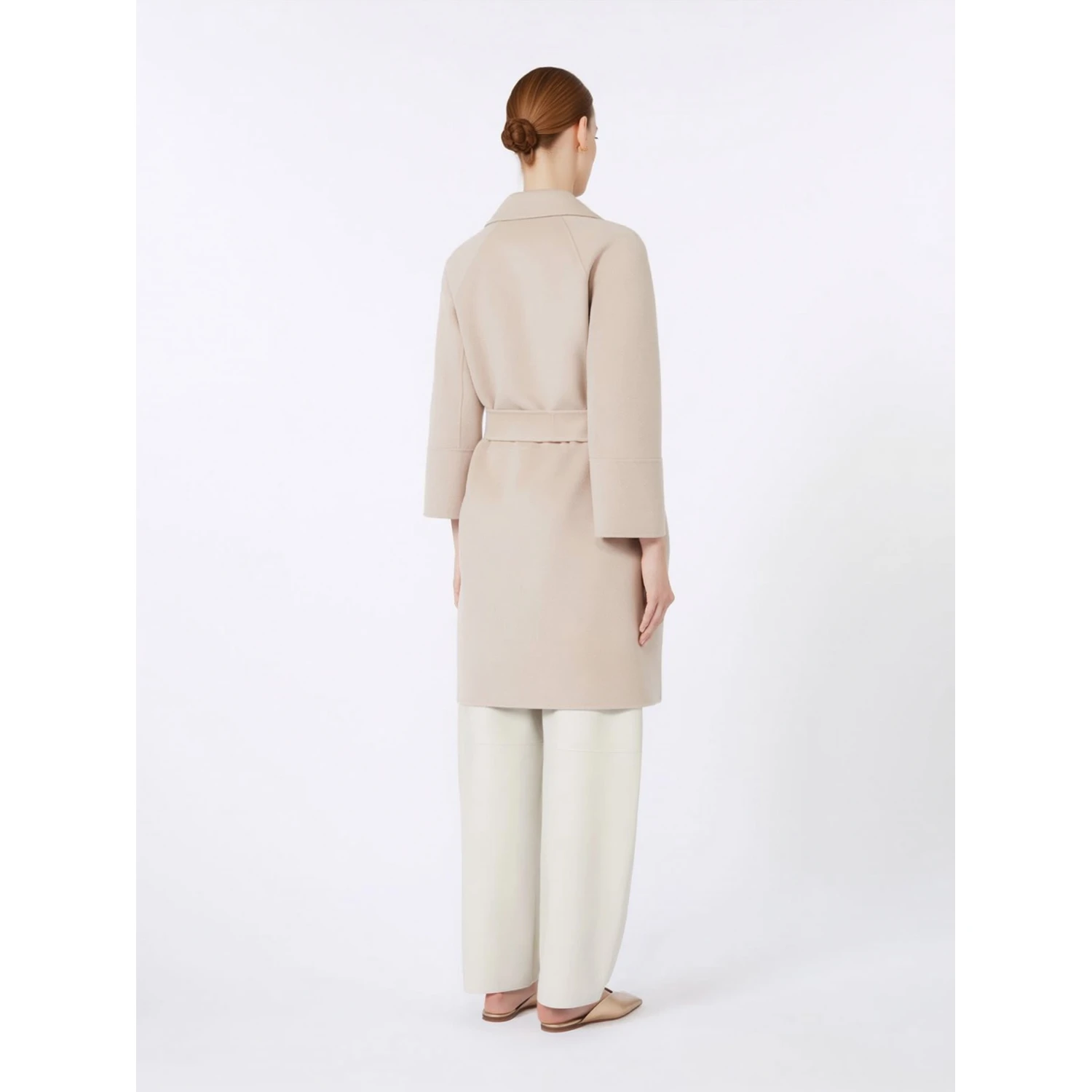 MAX MARA ARONA coat