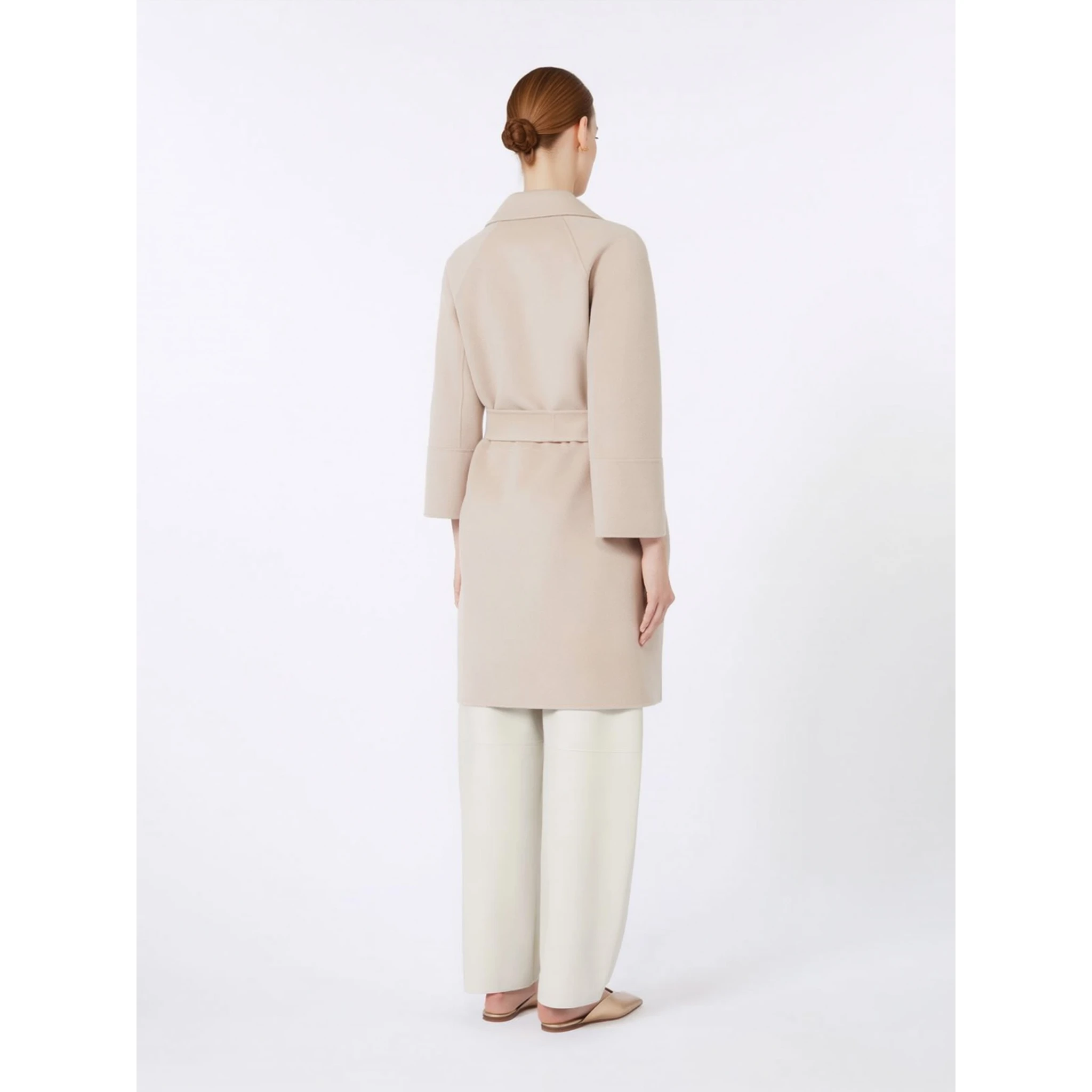 MAX MARA ARONA coat