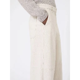 MAX MARA SMMARMONY pants