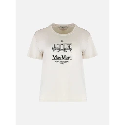 تيشيرت 'S MAX MARA SMMBELLA