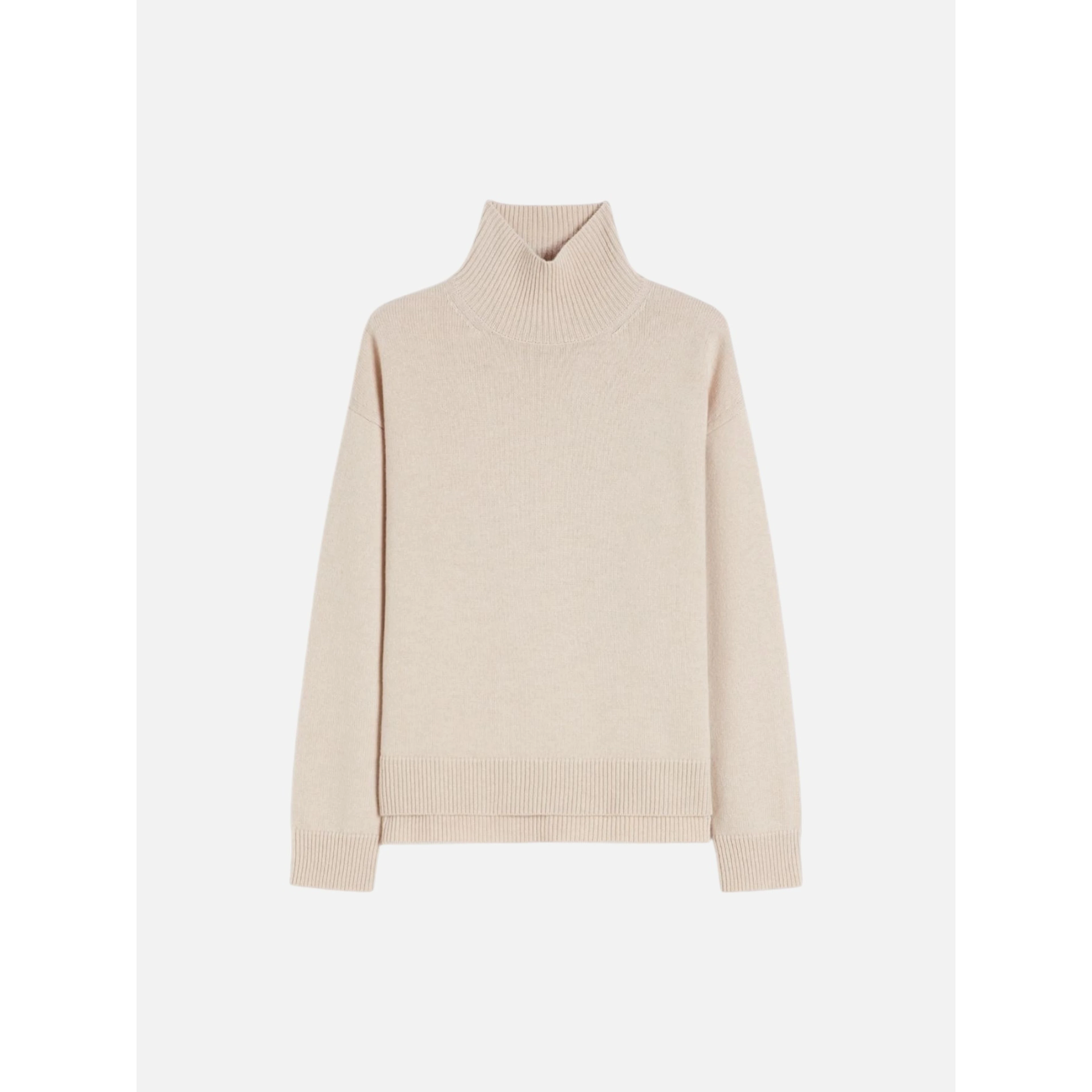 MAX MARA SMMMARINA turtleneck