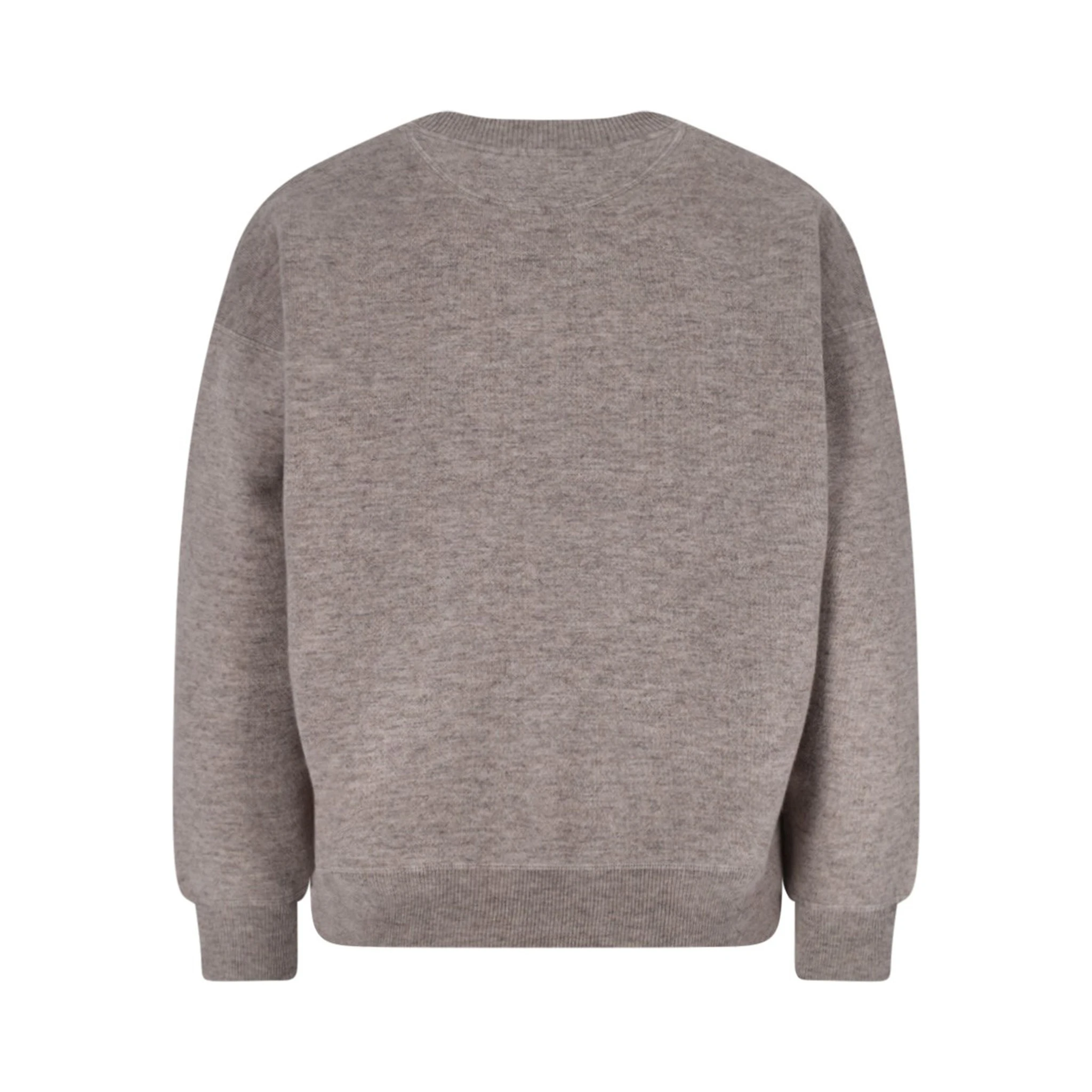 MAX MARA SMMFLIPPER sweater