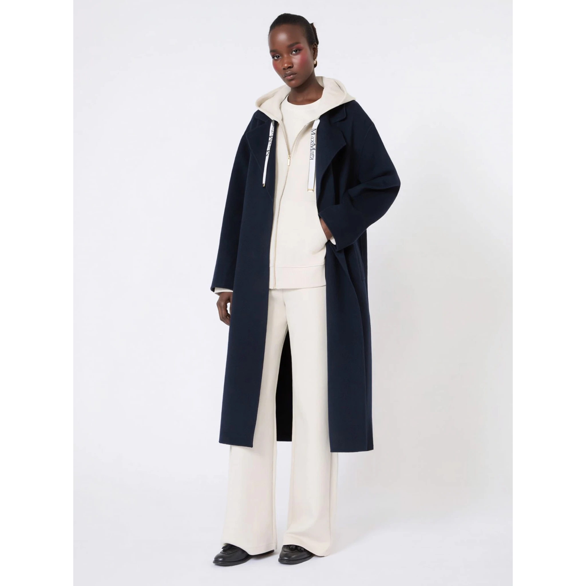 'S MAX MARA SMMJOUR sweatshirt