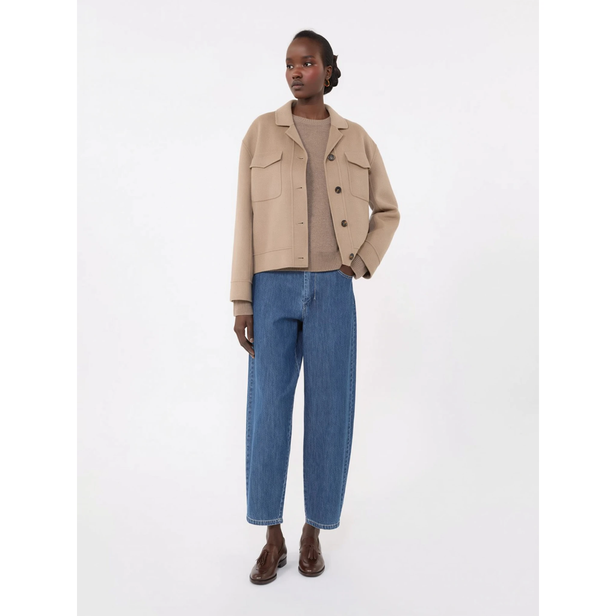 'S MAX MARA SMMFRESIA women's sweater