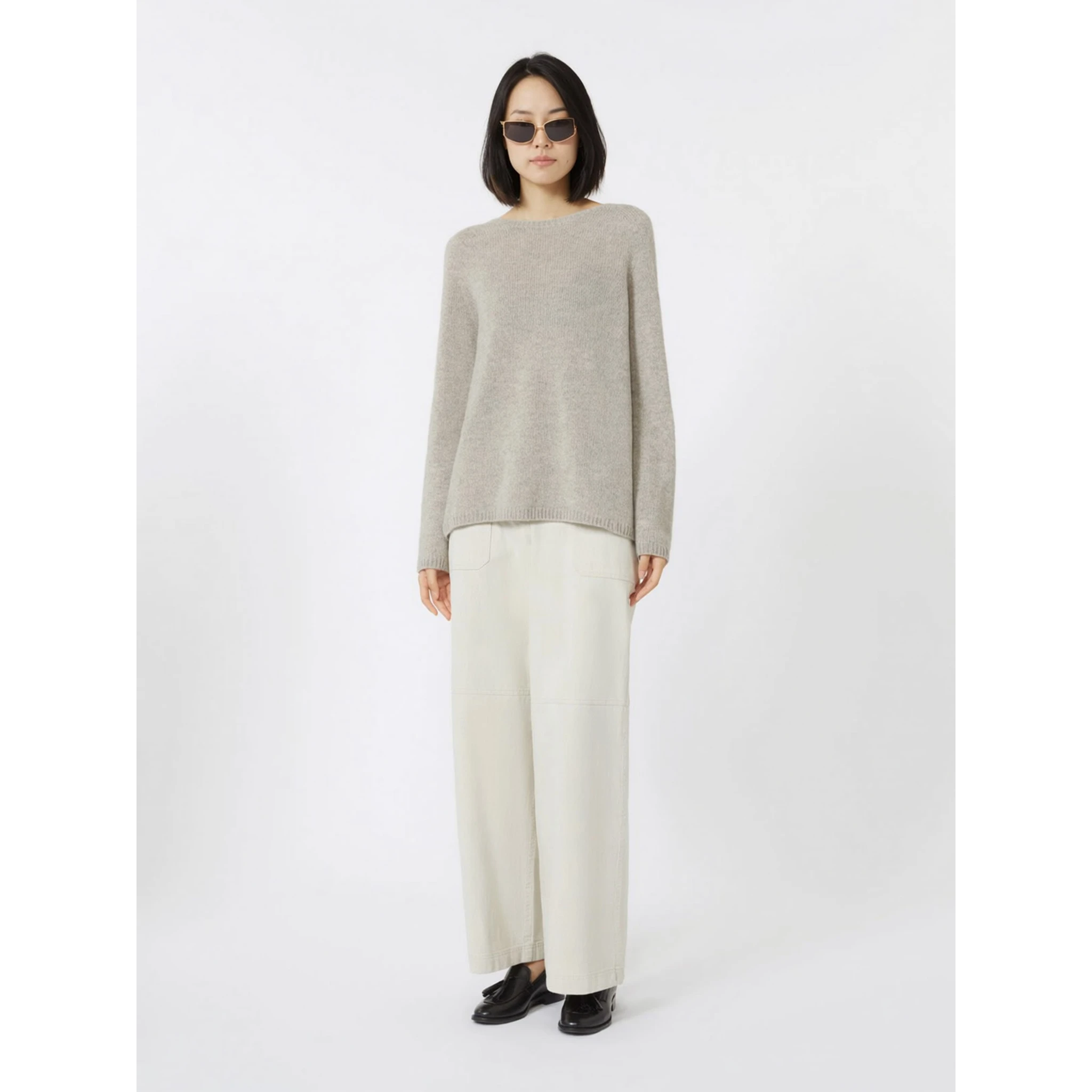 'S MAX MARA SMMGEORG sweater