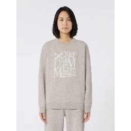 MAX MARA SMMFLIPPER sweater