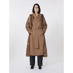 جاكيت ماكس مارا إم تي سي جرينبي