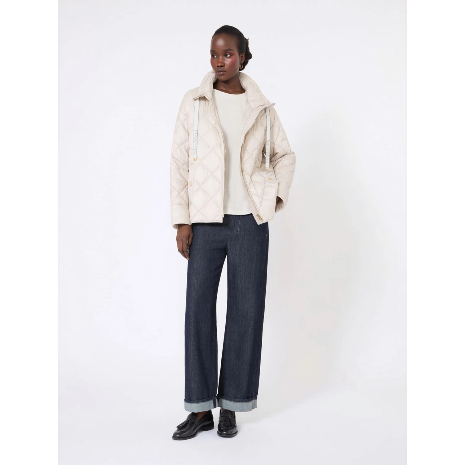 MAX MARA SMMREBECCA shirt